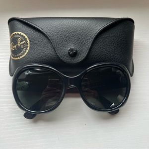 ray bans sunglasses